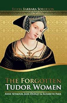 the forgotten tudor book